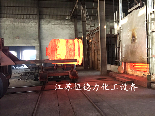 搪瓷反应釜机封生产厂家